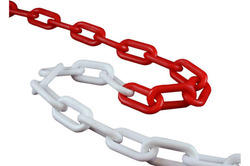 Plastic Chains Plastic Link Chains Manufacturer Supplier Wholesale Exporter Importer Buyer Trader Retailer in Ankleshwar Gujarat India